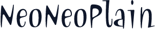 NeoNeoPlain
