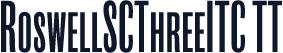 RoswellSCThreeITC TT