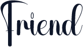 Friend