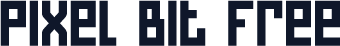 Pixel Bit Free