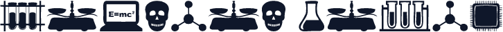 Science Icons