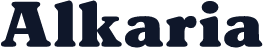 Alkaria