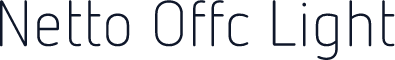 Netto Offc Light