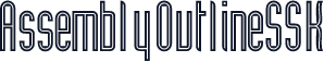 AssemblyOutlineSSK