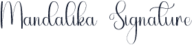 Mandalika Signature