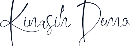 Kinasih Demo