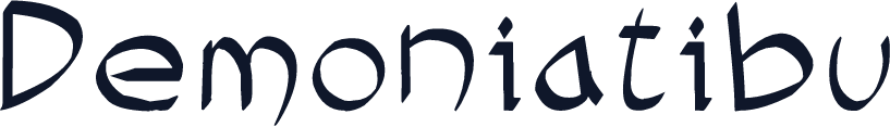 Demoniatibu