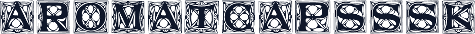 AromatCapsSSK