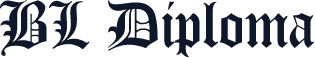 BL Diploma