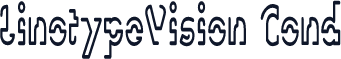 LinotypeVision Cond