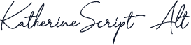 KatherineScript-Alt