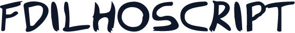 FDIlhoscript