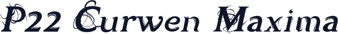 P22 Curwen Maxima