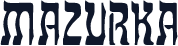 Mazurka