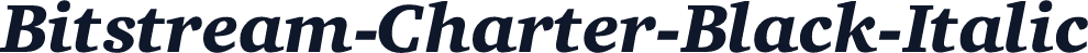 Bitstream-Charter-Black-Italic