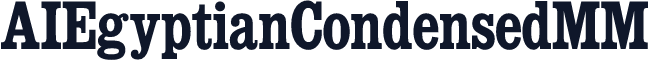 AIEgyptianCondensedMM