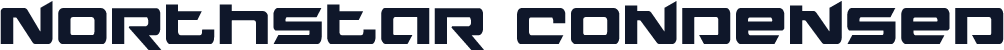 Northstar Condensed