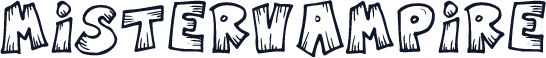 MisterVampire