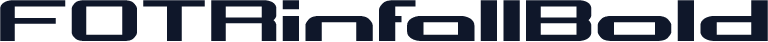 FOTRinfallBold