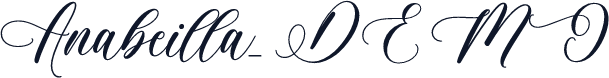 Anabeilla_DEMO