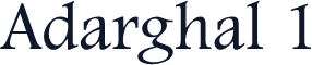 Adarghal 1