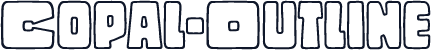 Copal-Outline