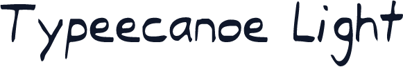 Typeecanoe Light