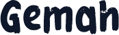 Gemah