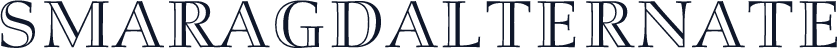 SmaragdAlternate