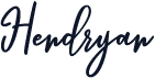 Hendryan