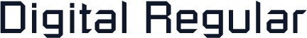 Digital Regular