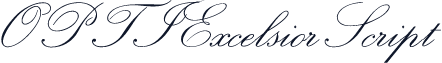 OPTIExcelsiorScript