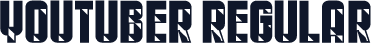 Youtuber Regular