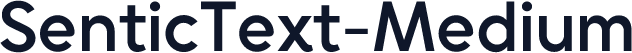 SenticText-Medium