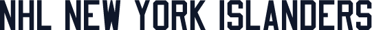 NHL New York Islanders