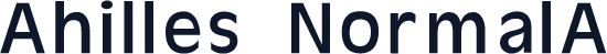 Ahilles NormalA