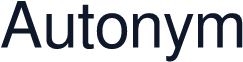 Autonym