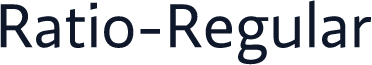 Ratio-Regular