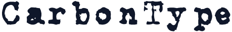 CarbonType
