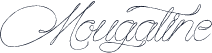 Mougatine