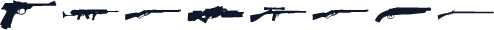 Firearms