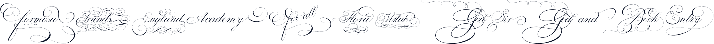 PenabicoWords