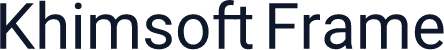 Khimsoft Frame