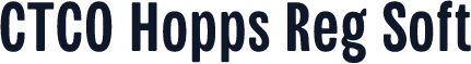 CTCO Hopps Reg Soft