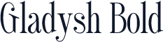 Gladysh Bold