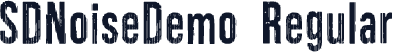 SDNoiseDemo Regular