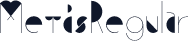 MetisRegular