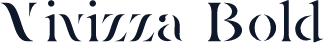 Vivizza Bold