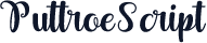 PuttroeScript