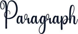 Paragraph